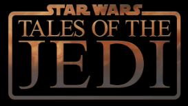 Star Wars Tales of the Jedi Logo
