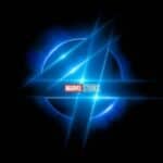 Fantastic Four Movie Logo