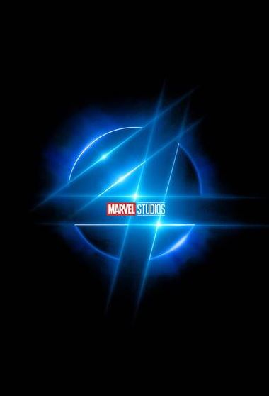 Fantastic Four Movie Logo