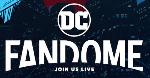 DC Fandome Cancelled For 2022