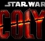 Star Wars: The Acolyte Logo