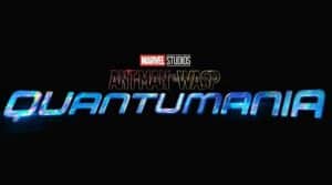 Ant Man And The Wasp Quantumania