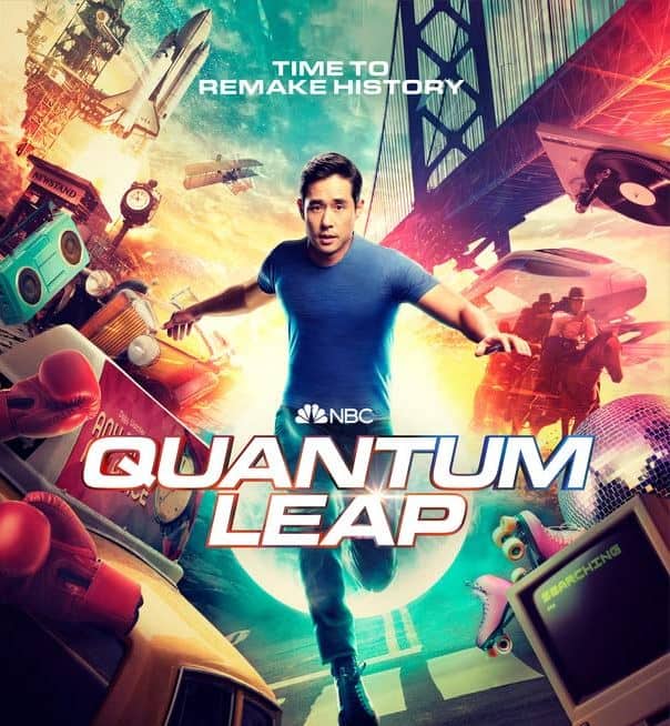 “Quantum Leap” – Trailers, Latest News, Cast, Release Date, Everything You Need To Know