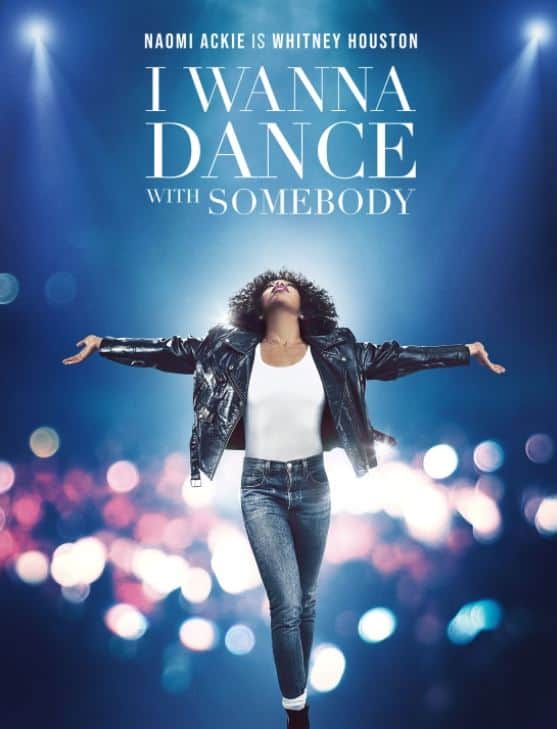 *Updated* Whitney Houston ‘I Wanna Dance with Somebody’ – Release Date, Trailer, Latest News