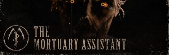 The Mortuary Assistant Movie – Everything We Know