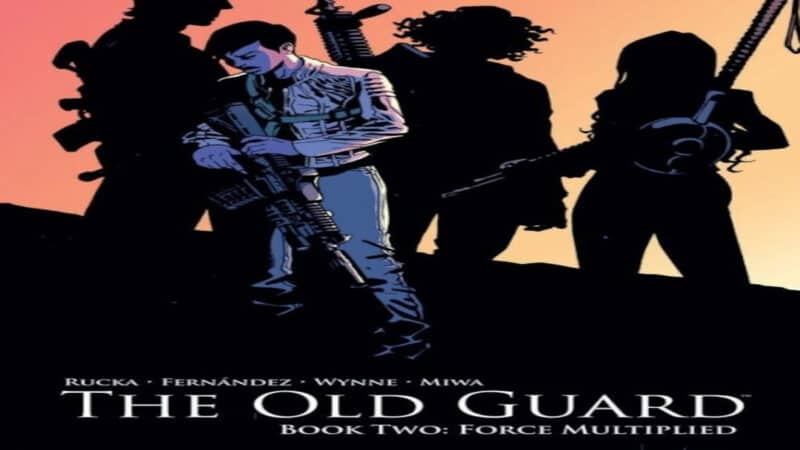 The Old Guard 2 Thumbnail