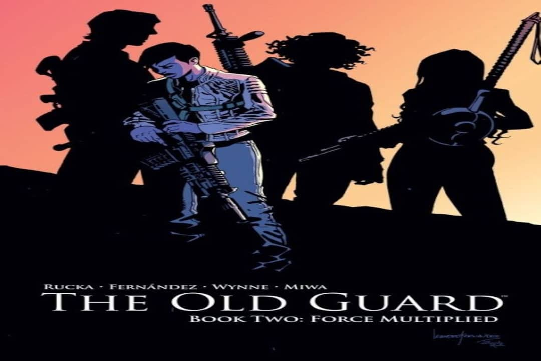 The Old Guard 2 Thumbnail