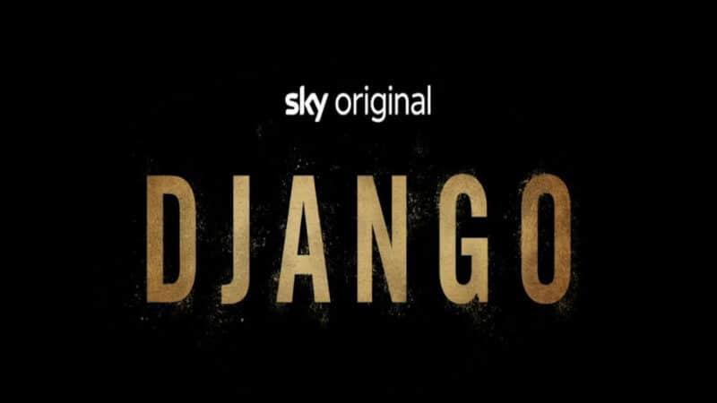 "Django" logo thumbnail