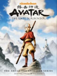 Avatar: The Last Airbender Thumbnail