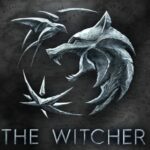 The Witcher Logo