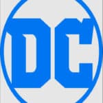 Warner Bros DC Films Logo
