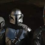 The Mandalorian Season 3 Mandos