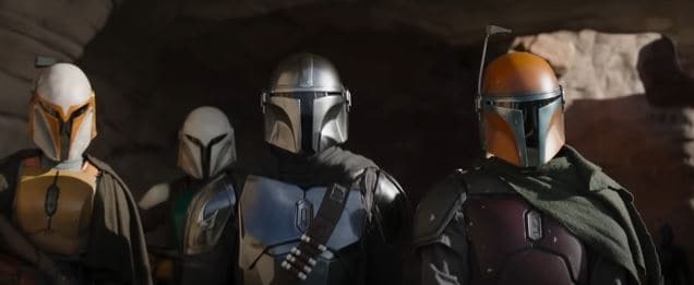 ‘The Mandalorian’ Season 3 News & All You Need To Know