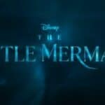 The Little Mermaid Logo