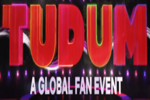 Tudum Logo