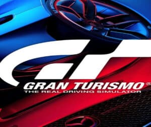Gran Turismo logo
