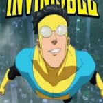 Invincible Thumbnail