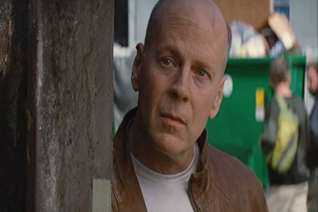 Bruce Willis has sold his likeness to a Deepfake firm