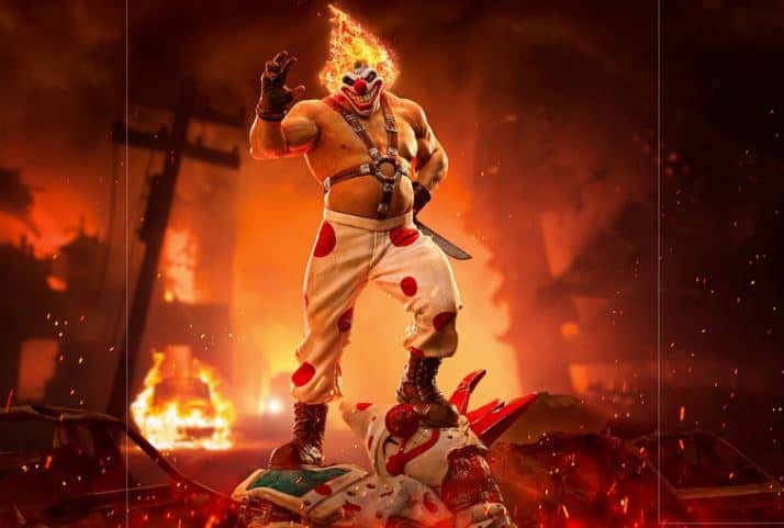 Twisted Metal TV Show – Latest News, Everything We Know, Predicted Release Date