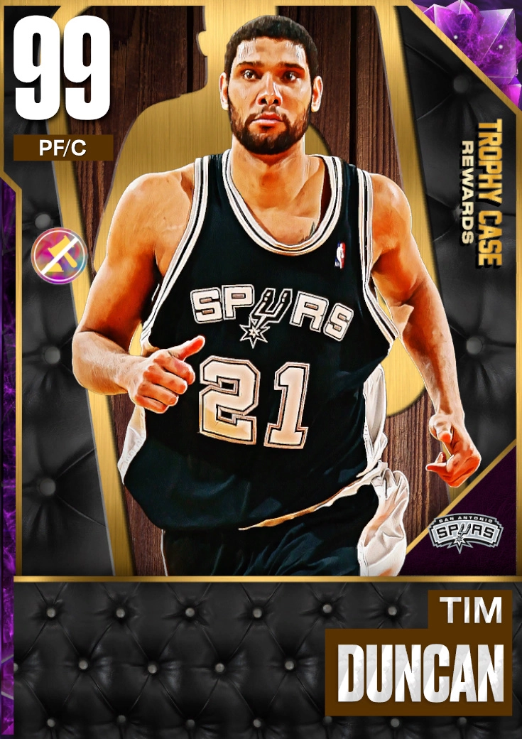 NBA 2K23 MyTEAM