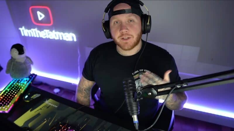 TimTheTatMan Fortnite Warzone 2