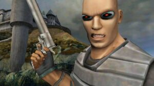 TimeSplitters studio closed