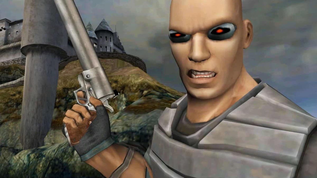 Embracer Group officially confirms closure of TimeSplitters revival studio