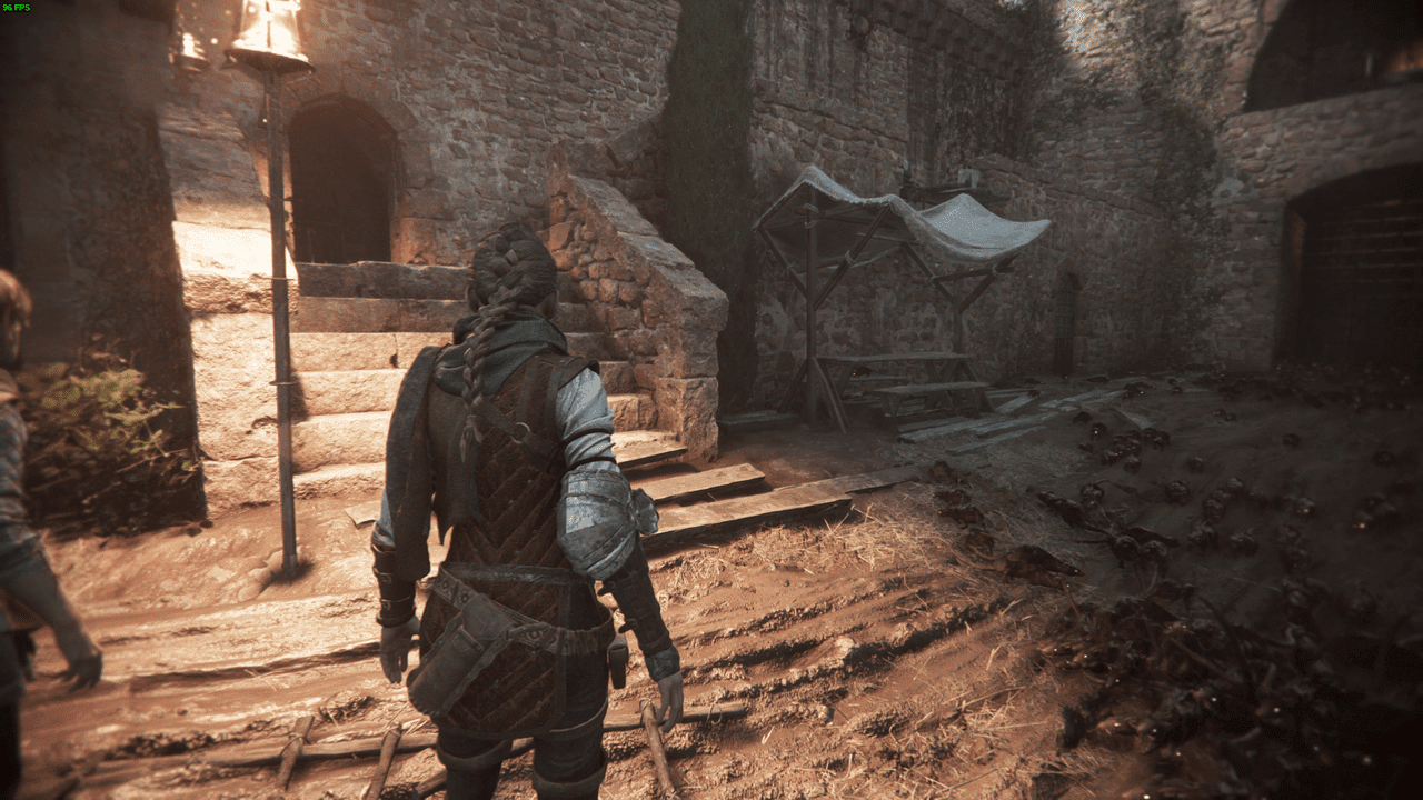 A Plague Tale: Requiem Tool Locations