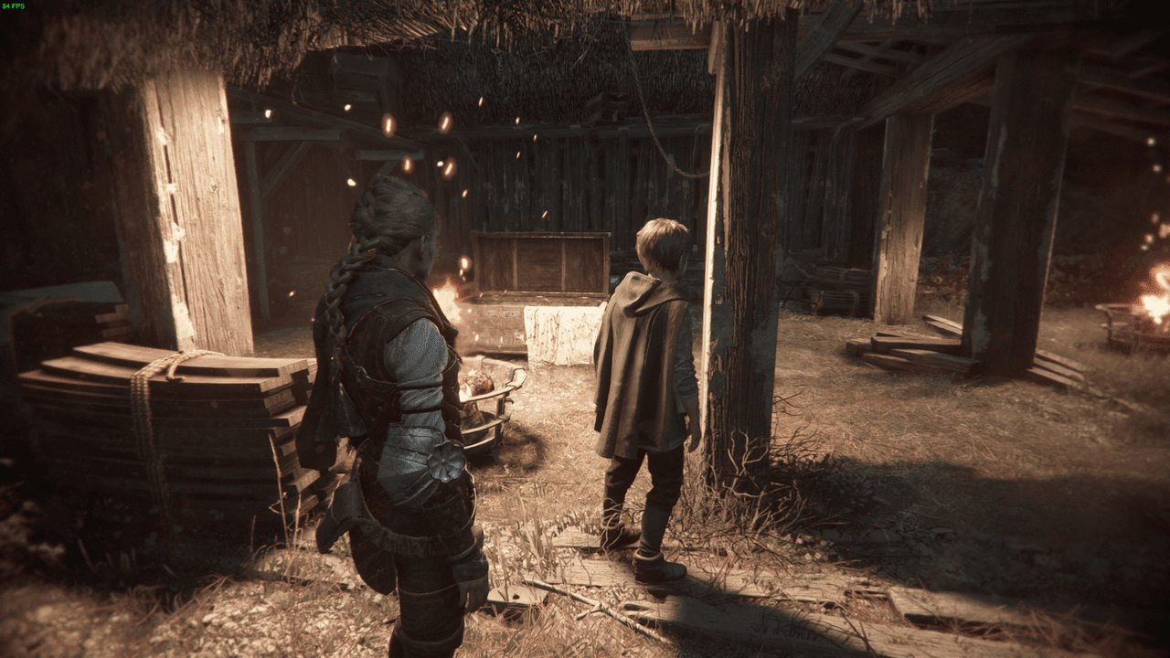 A Plague Tale: Requiem Tool Locations