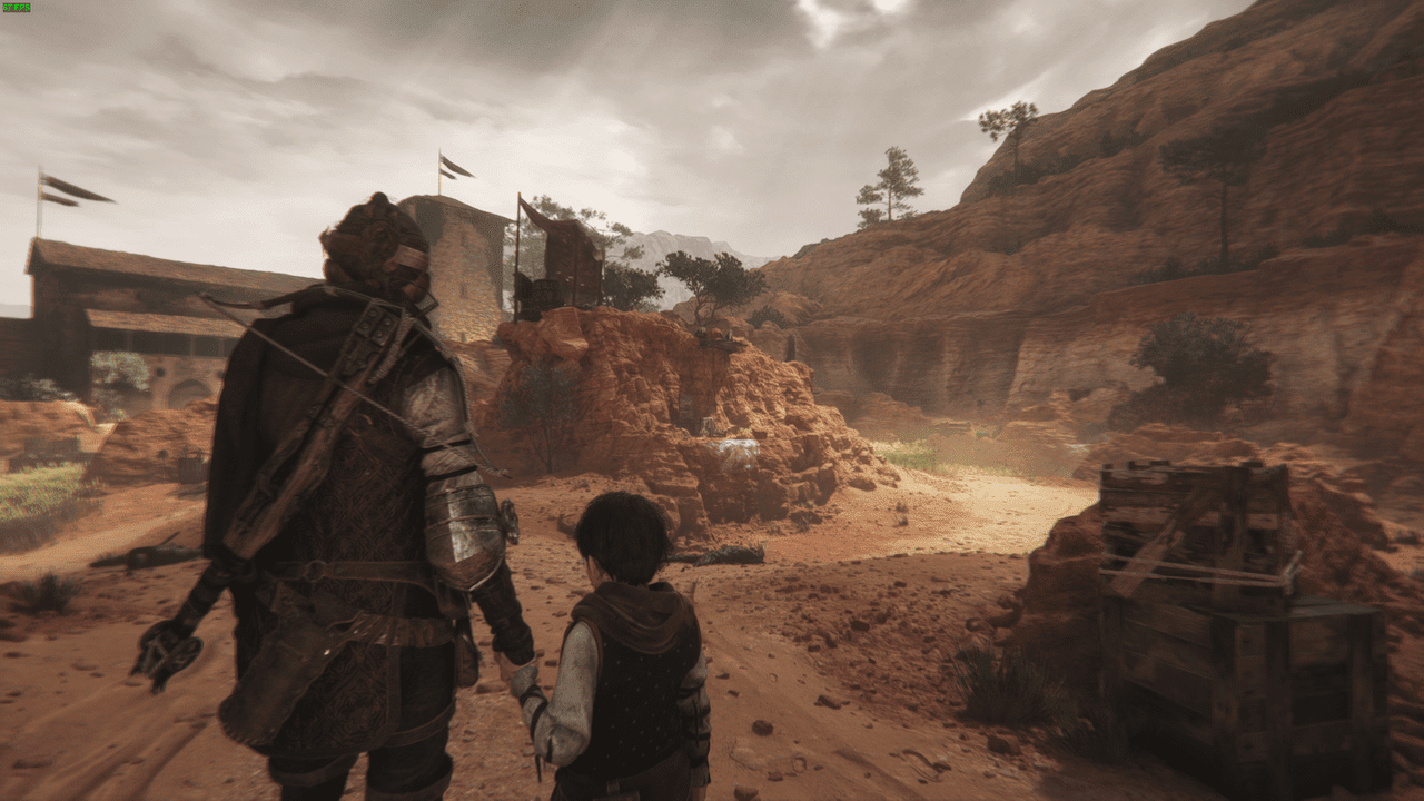 A Plague Tale: Requiem Tool Locations