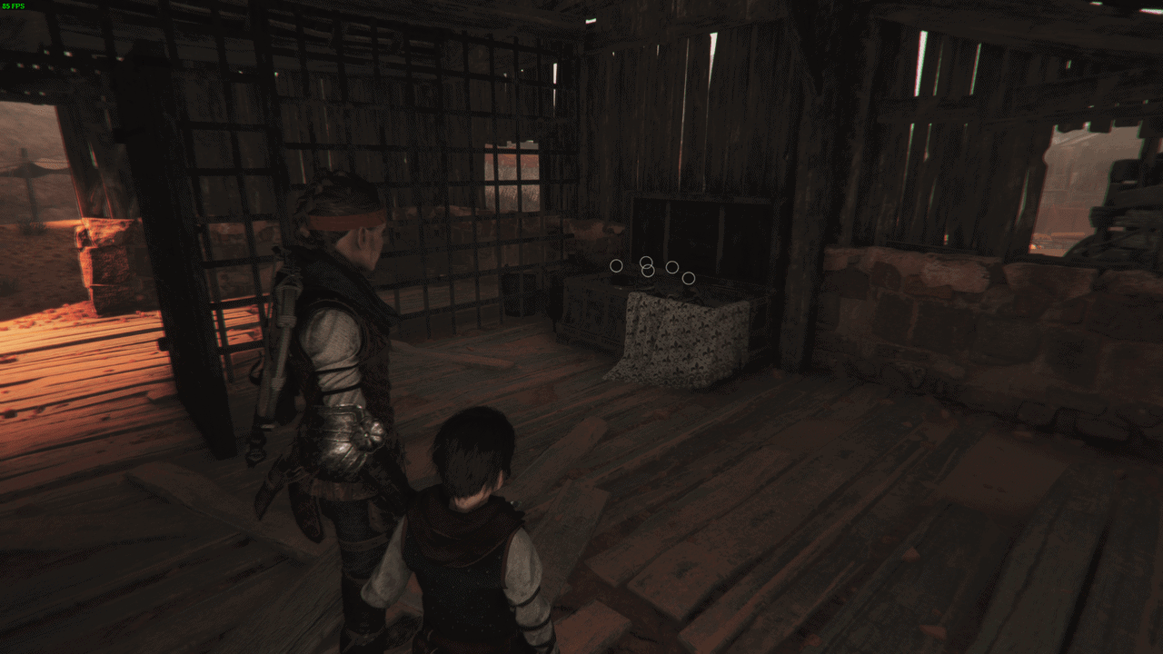 A Plague Tale: Requiem Tool Locations