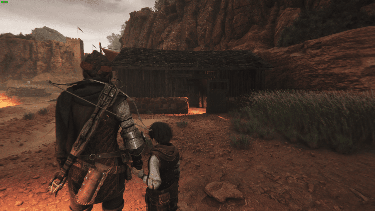 A Plague Tale: Requiem Tool Locations