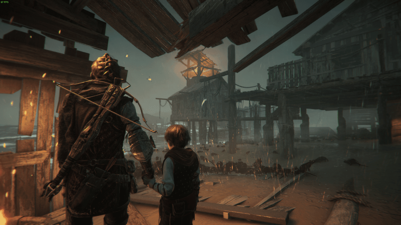 A Plague Tale: Requiem Tool Locations