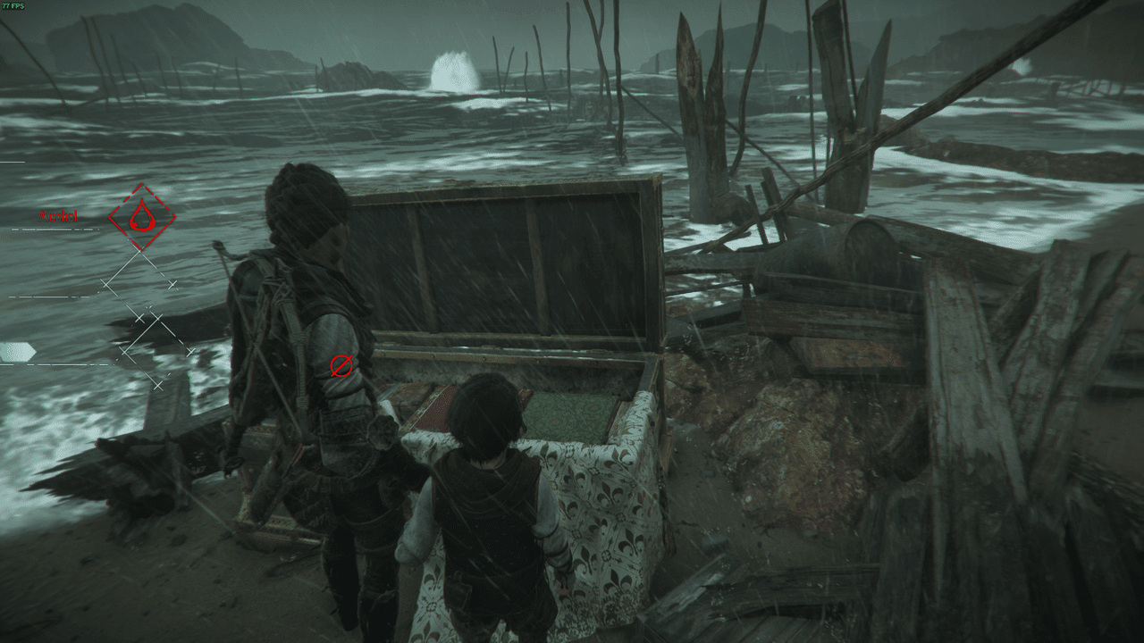 A Plague Tale: Requiem Tool Locations