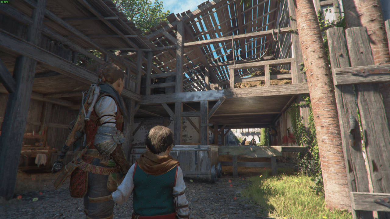 A Plague Tale: Requiem Tool Locations