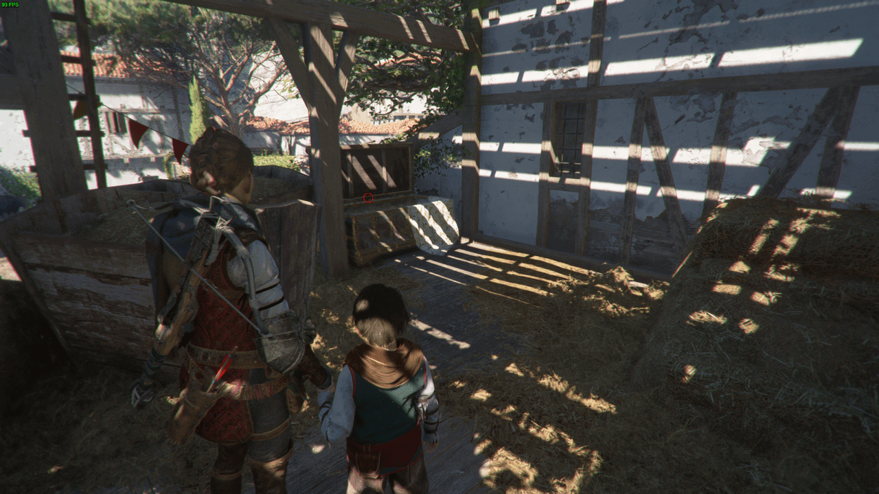 A Plague Tale: Requiem Tool Locations