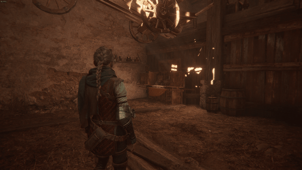 A Plague Tale: Requiem Tool Locations