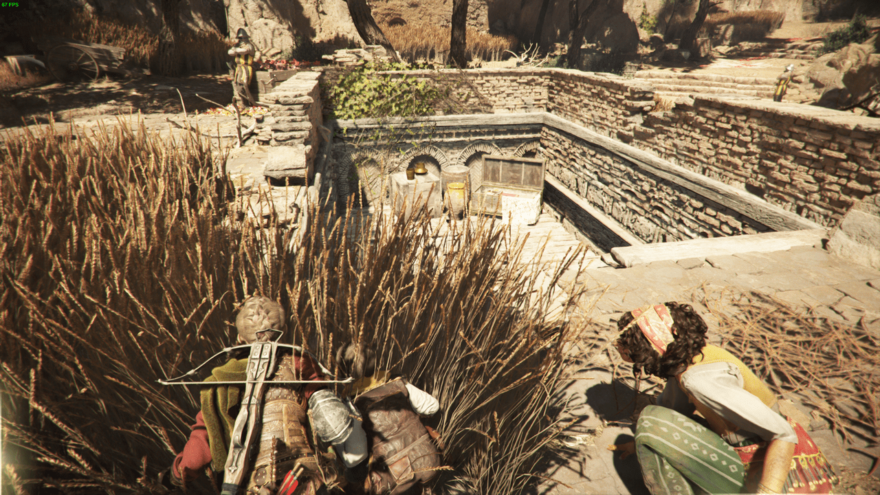 A Plague Tale: Requiem Tool Locations