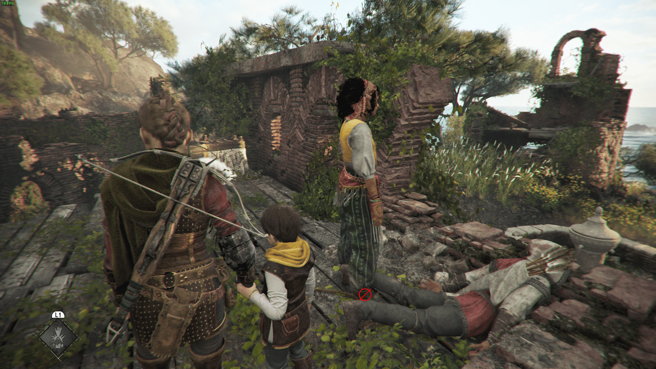 A Plague Tale: Requiem Tool Locations