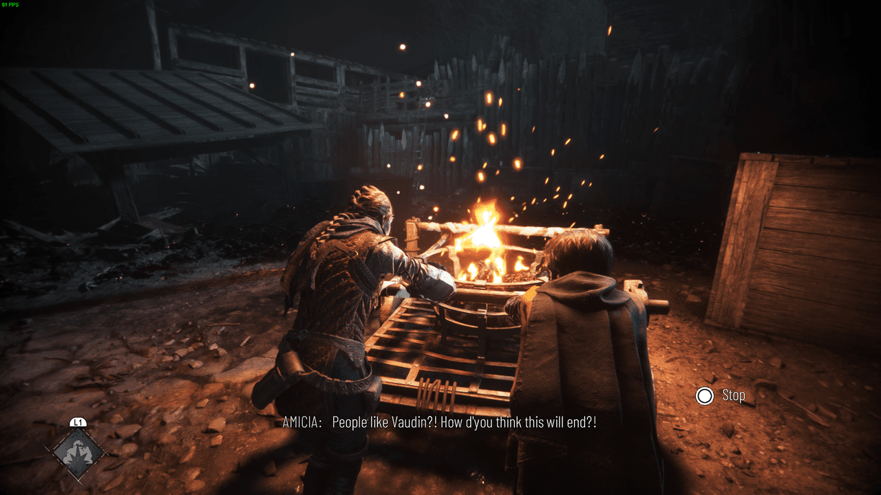 A Plague Tale: Requiem Tool Locations