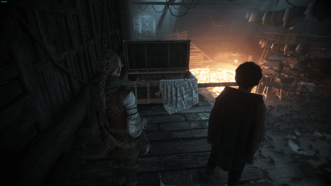A Plague Tale: Requiem Tool Locations