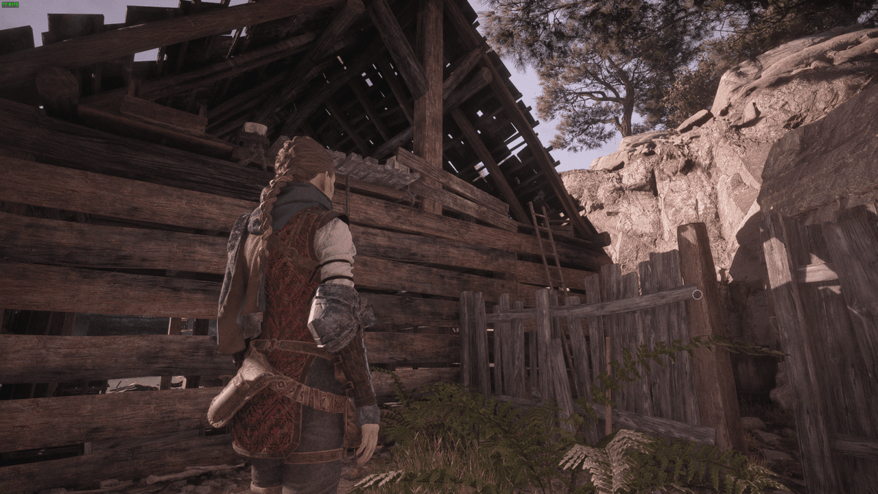 A Plague Tale: Requiem Tool Locations