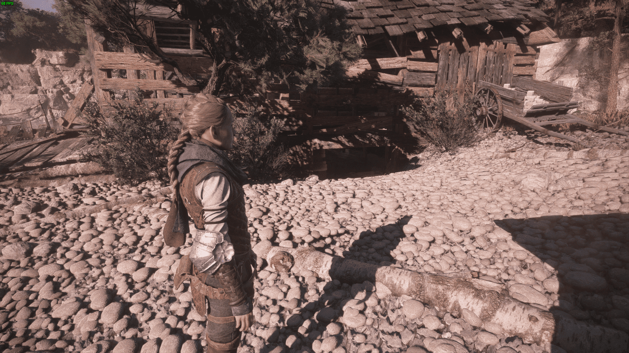 A Plague Tale: Requiem Tool Locations