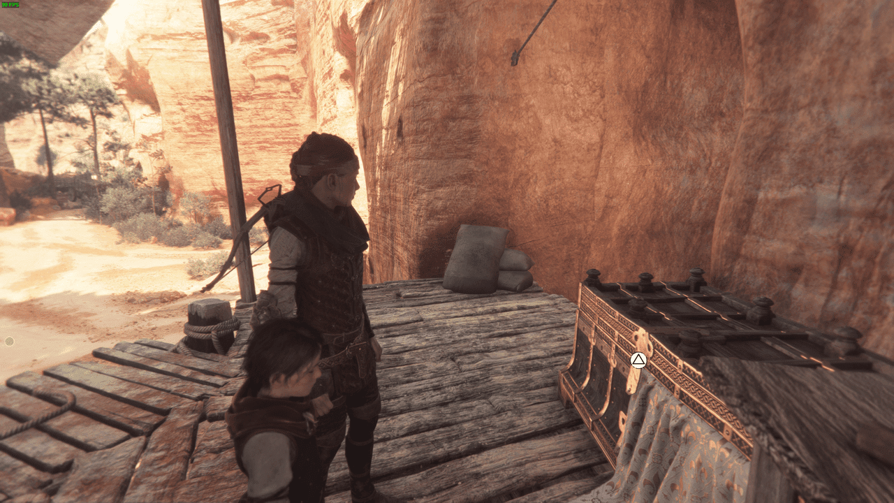 A Plague Tale: Requiem Tool Locations