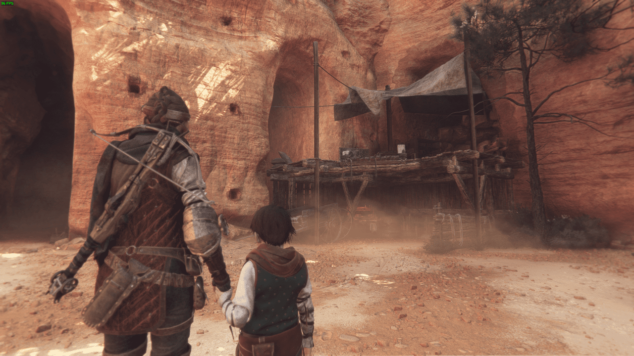 A Plague Tale: Requiem Tool Locations