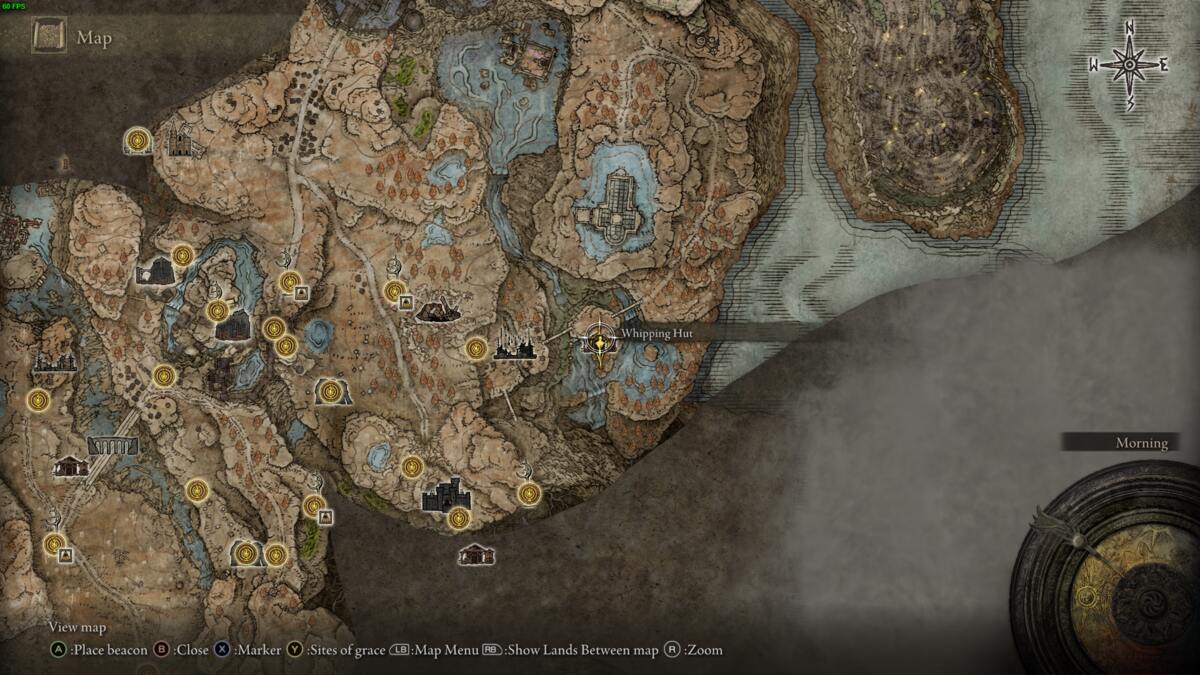 Elden Ring Shadow of the Erdtree weapons