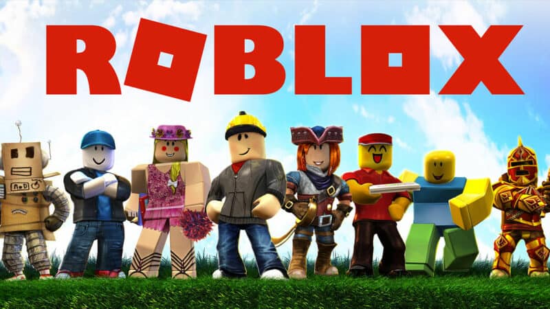 Top 10 Best Roblox Games (2022)