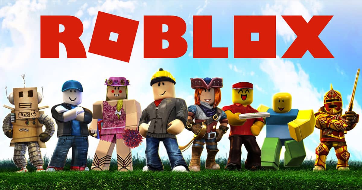 Top 10 Best Roblox Games (2023)