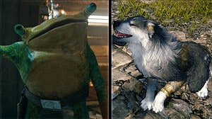 Torgle Turgle