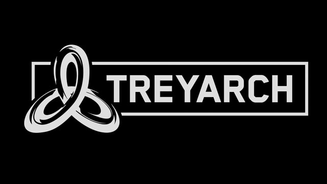 Treyarch